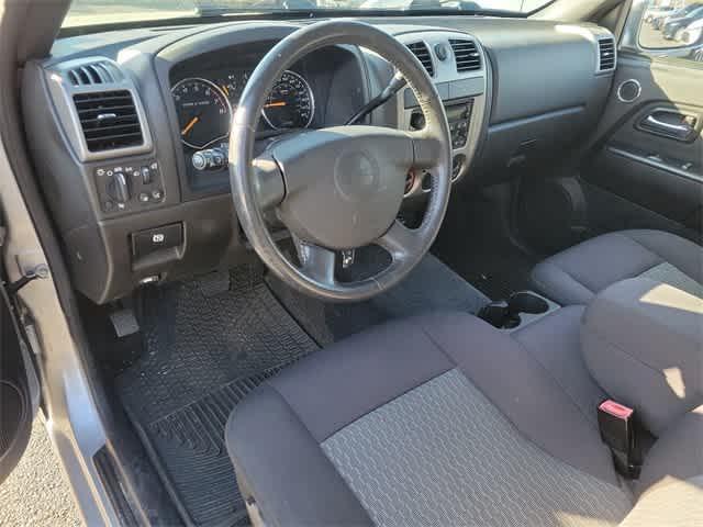 used 2011 GMC Canyon car, priced at $13,495