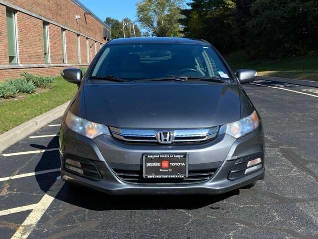 used 2013 Honda Insight car, priced at $5,995