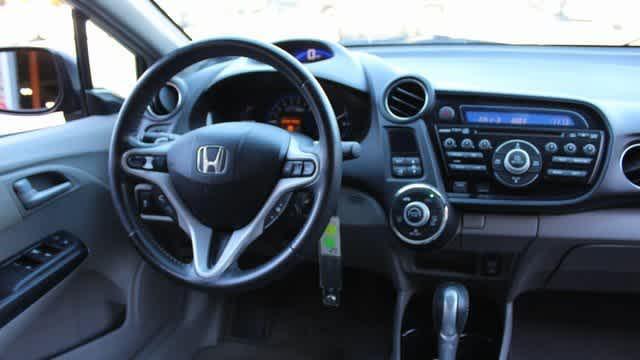 used 2013 Honda Insight car, priced at $5,995