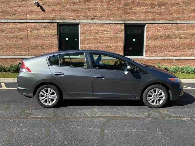 used 2013 Honda Insight car, priced at $5,995