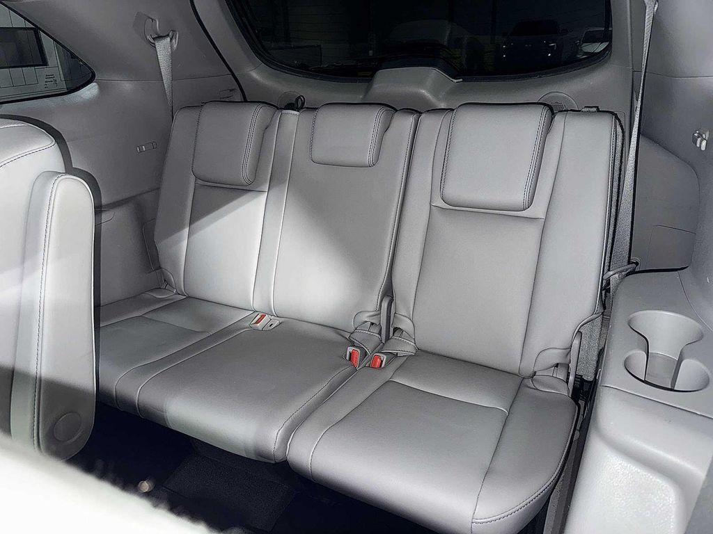 used 2017 Toyota Highlander car, priced at $21,995