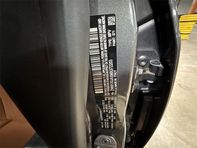 used 2021 Maserati Levante car, priced at $27,995