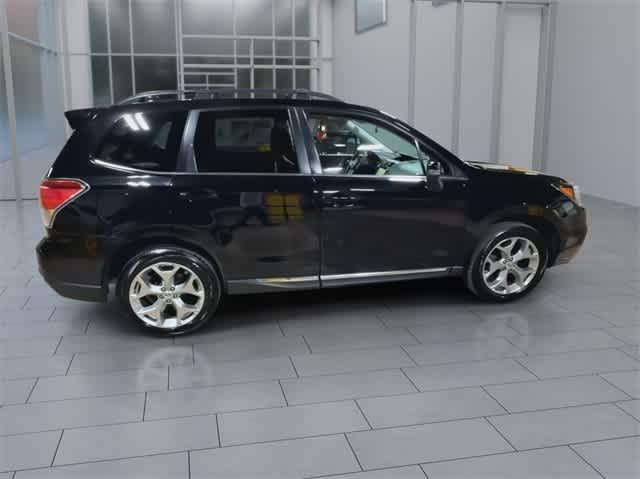 used 2017 Subaru Forester car, priced at $14,695