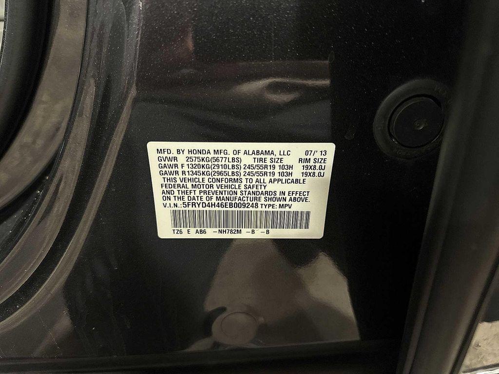 used 2014 Acura MDX car, priced at $7,995