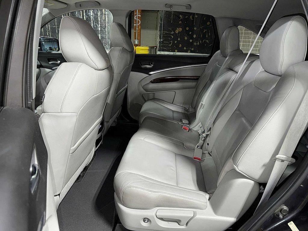 used 2014 Acura MDX car, priced at $7,995