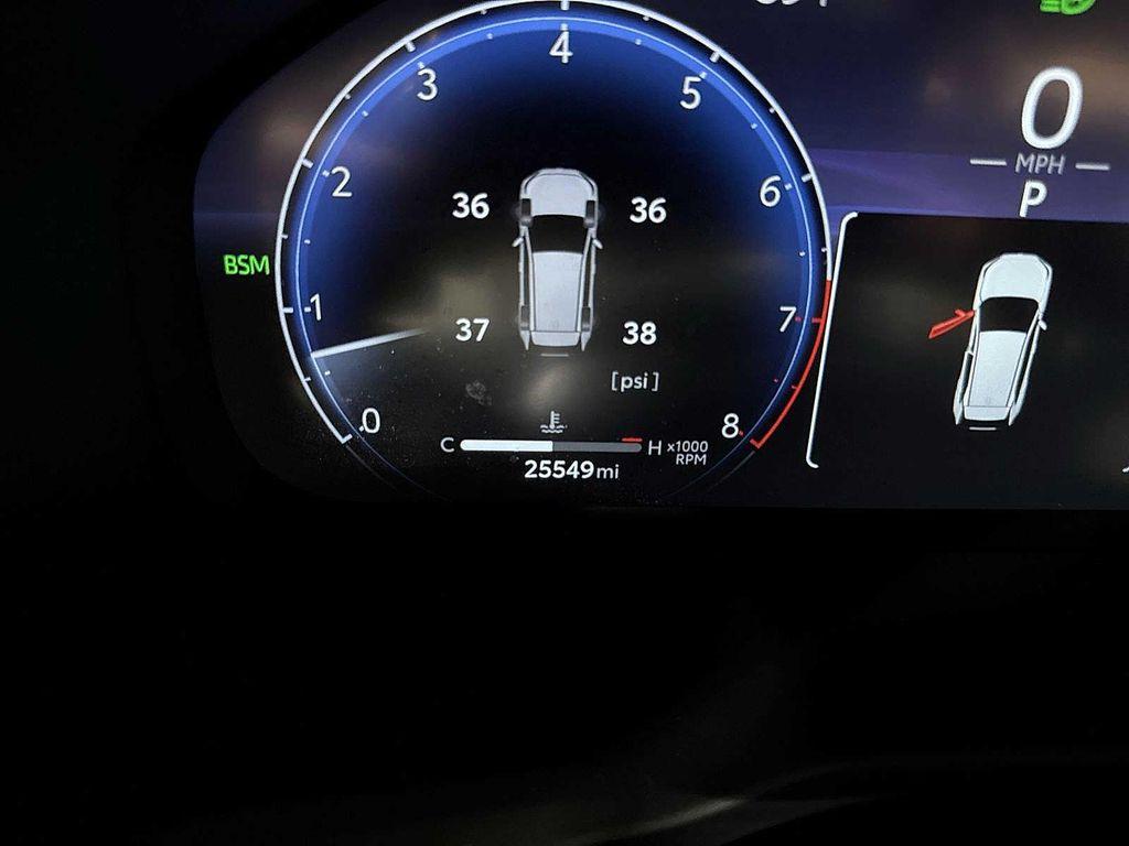 used 2023 Toyota RAV4 car, priced at $35,495