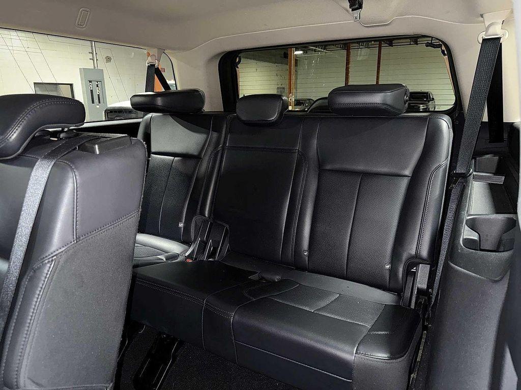 used 2024 Ford Expedition Max car, priced at $48,495