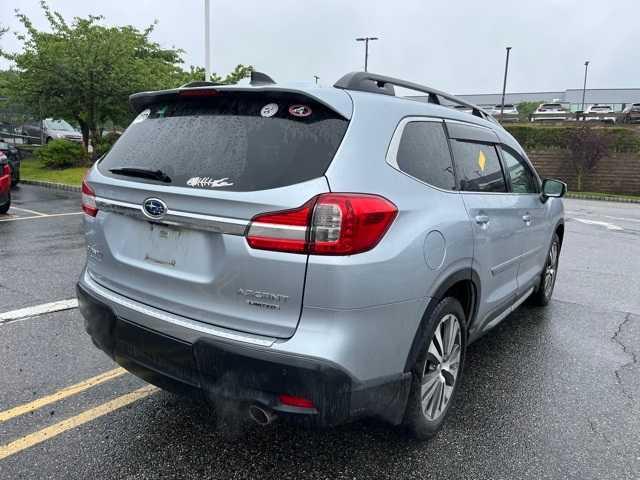 used 2019 Subaru Ascent car, priced at $17,495