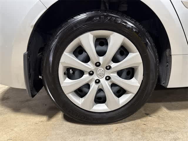 used 2022 Toyota Corolla car, priced at $20,000