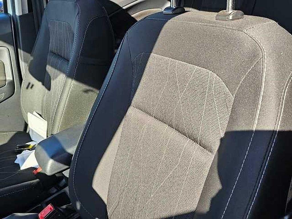 used 2022 Ford EcoSport car, priced at $17,295