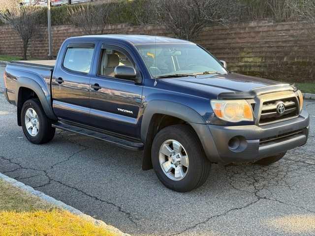 used 2008 Toyota Tacoma car, priced at $13,495