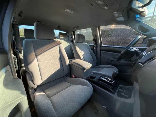 used 2008 Toyota Tacoma car, priced at $13,495