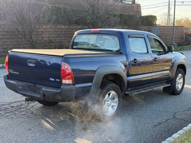 used 2008 Toyota Tacoma car, priced at $13,495