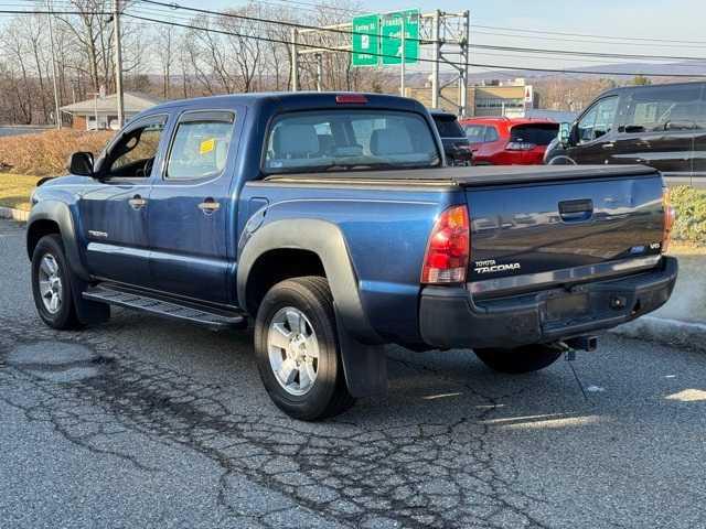 used 2008 Toyota Tacoma car, priced at $13,495