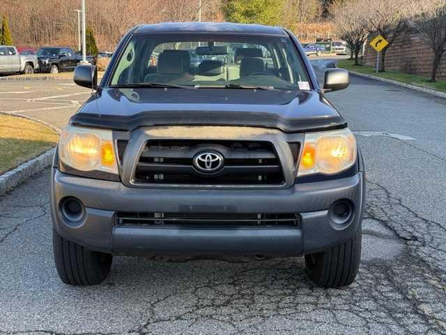 used 2008 Toyota Tacoma car, priced at $13,495