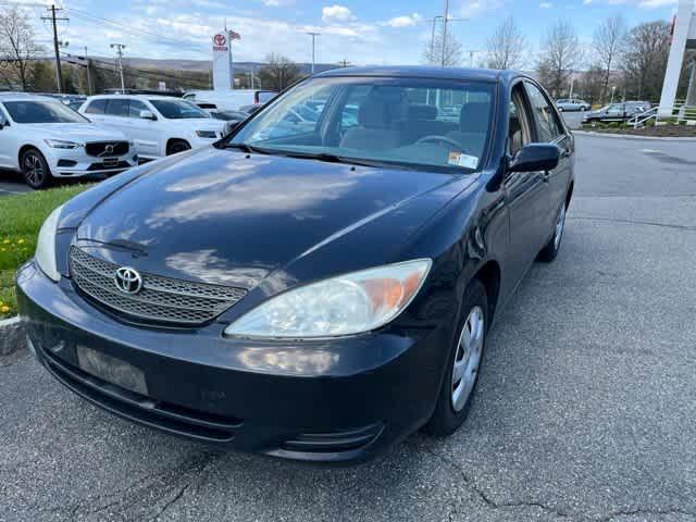 used 2002 Toyota Camry car, priced at $5,595