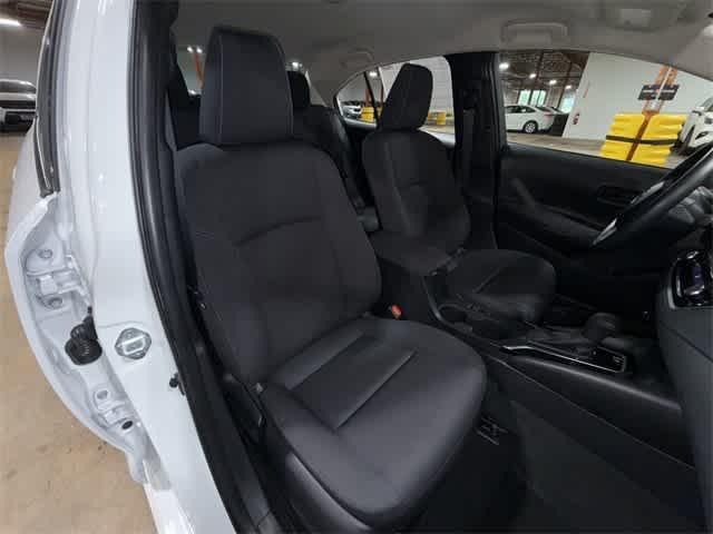 used 2024 Toyota Corolla car, priced at $21,695