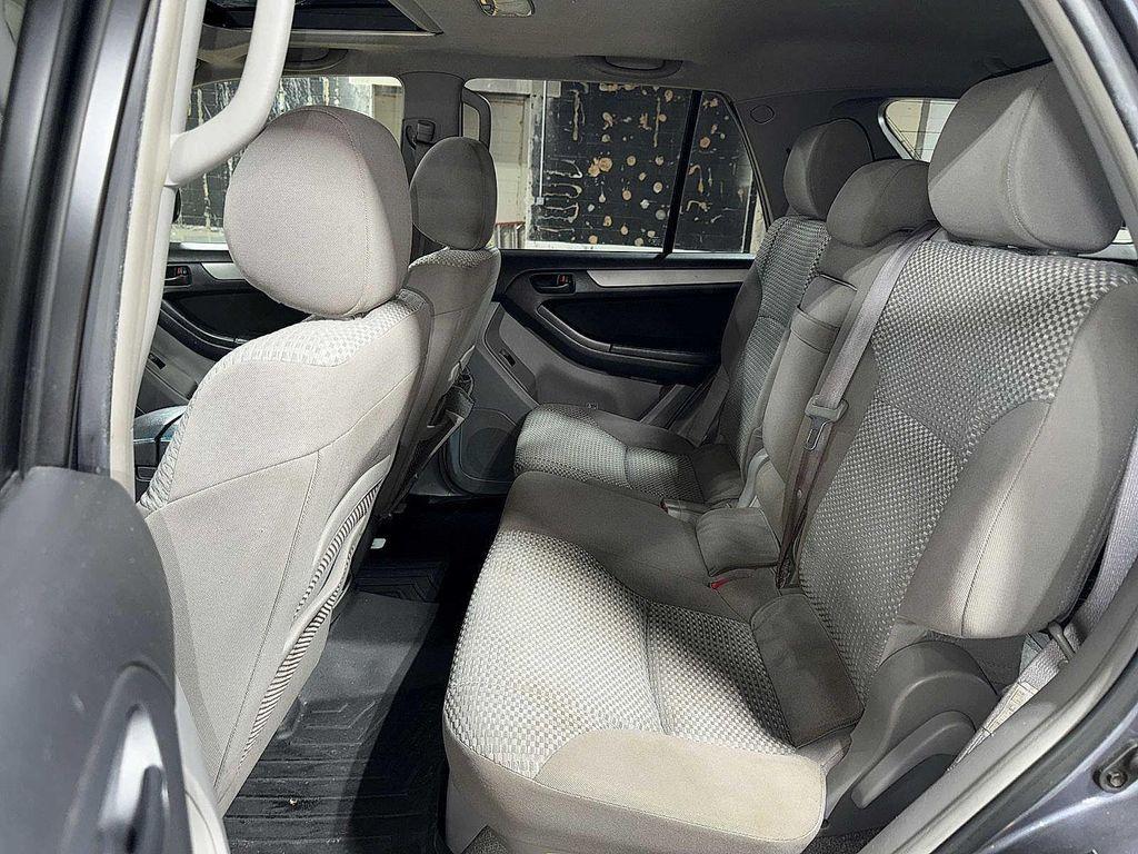 used 2006 Toyota 4Runner car, priced at $7,995