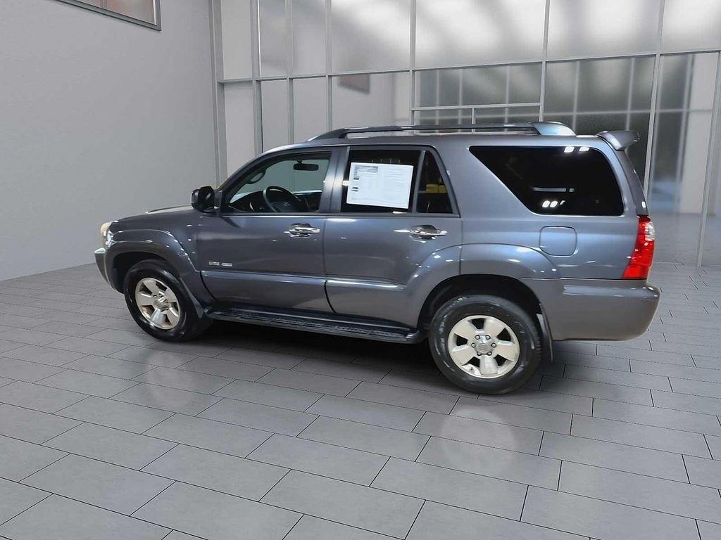 used 2006 Toyota 4Runner car, priced at $7,995