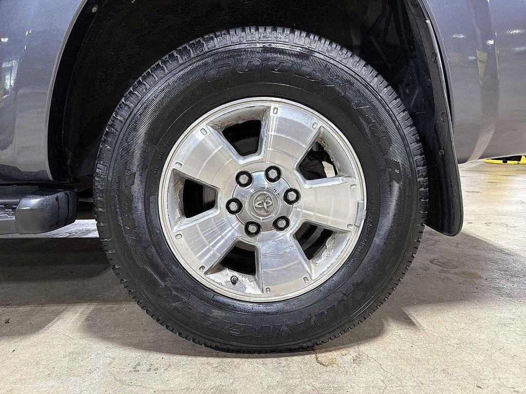 used 2006 Toyota 4Runner car, priced at $7,995