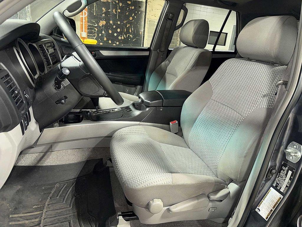 used 2006 Toyota 4Runner car, priced at $7,995