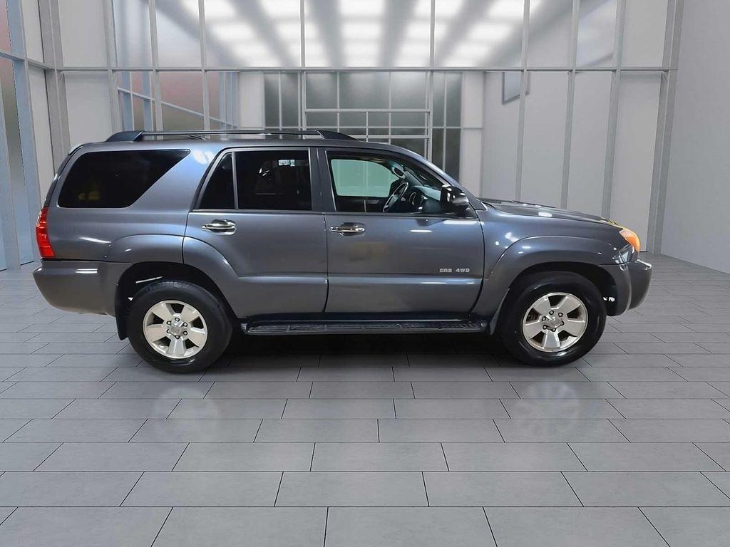 used 2006 Toyota 4Runner car, priced at $7,995