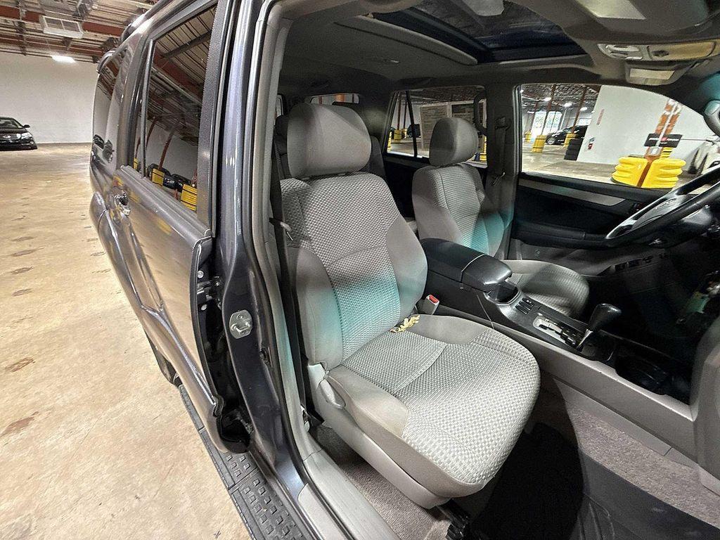 used 2006 Toyota 4Runner car, priced at $7,995