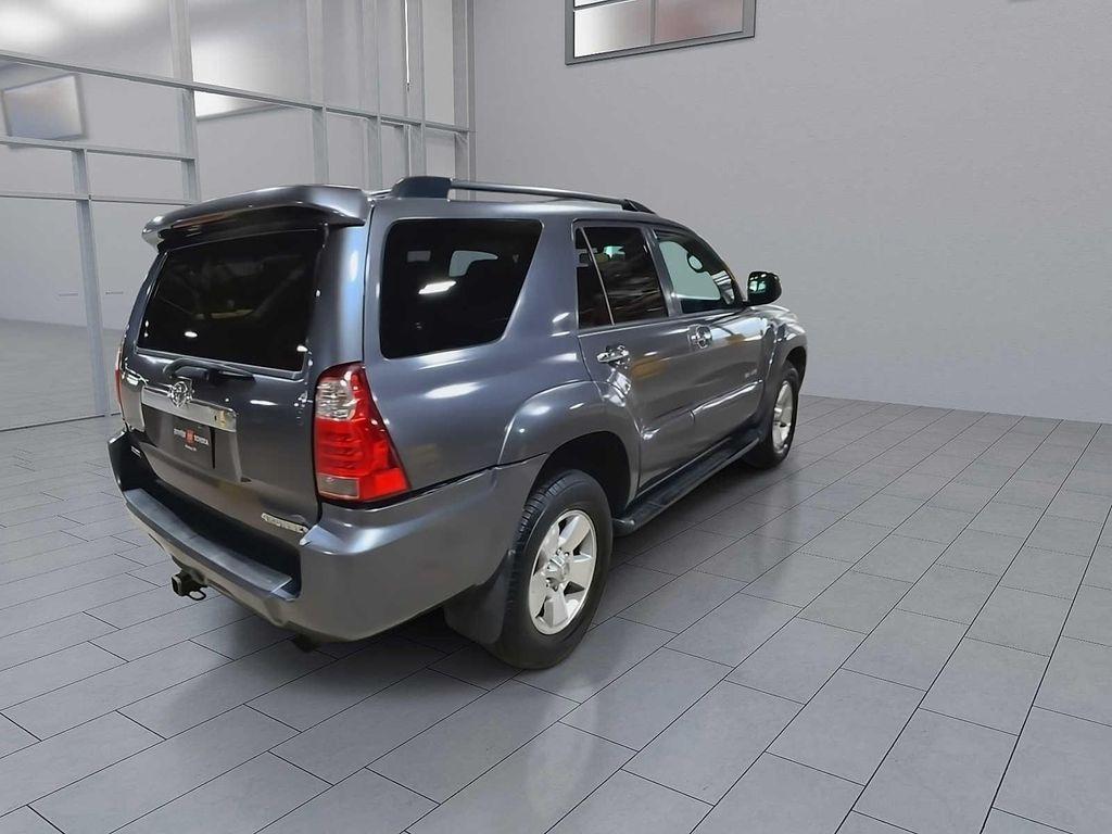 used 2006 Toyota 4Runner car, priced at $7,995