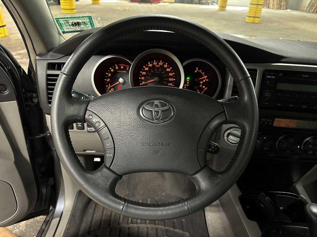 used 2006 Toyota 4Runner car, priced at $7,995