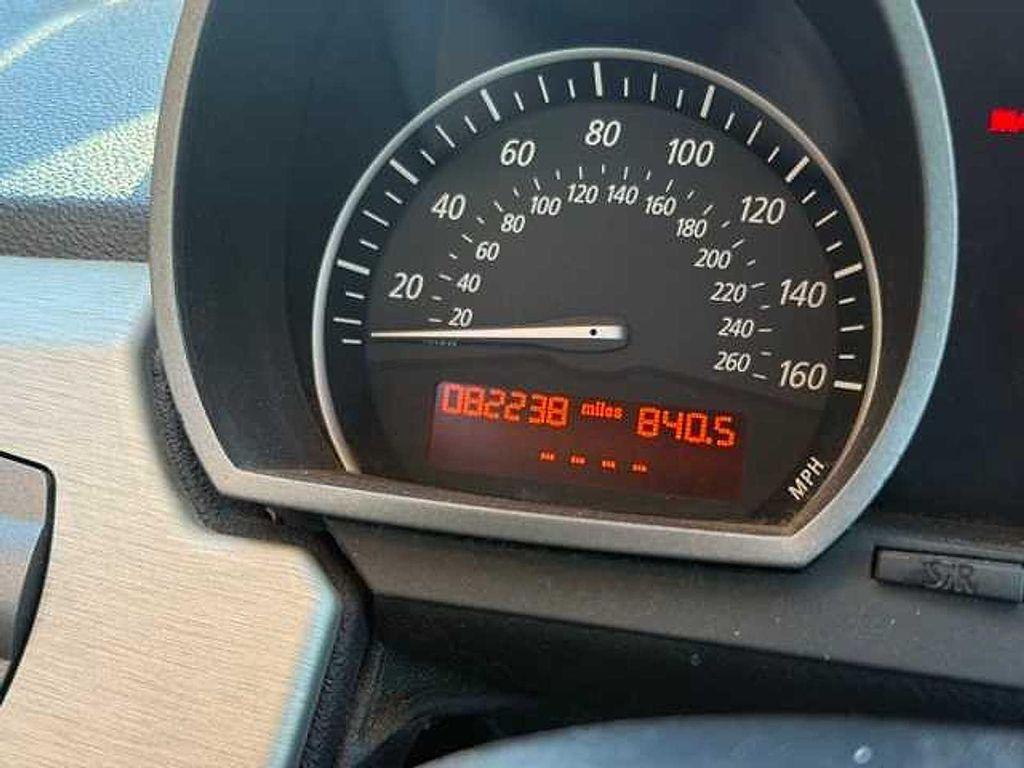 used 2004 BMW Z4 car, priced at $13,495