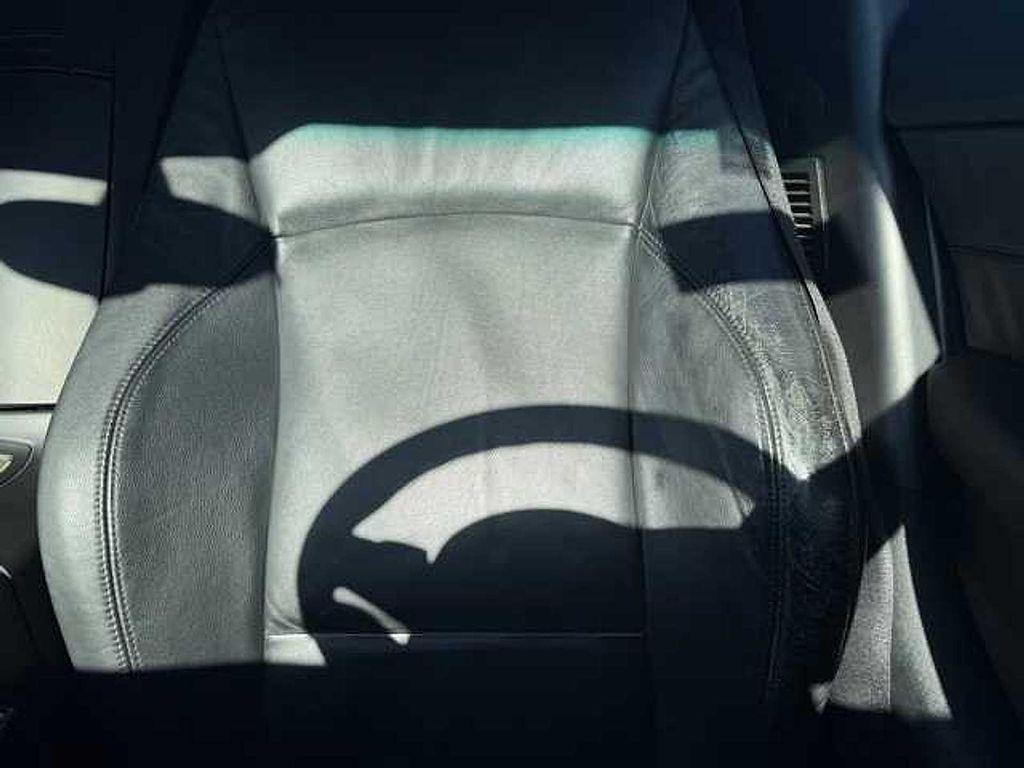 used 2004 BMW Z4 car, priced at $13,495