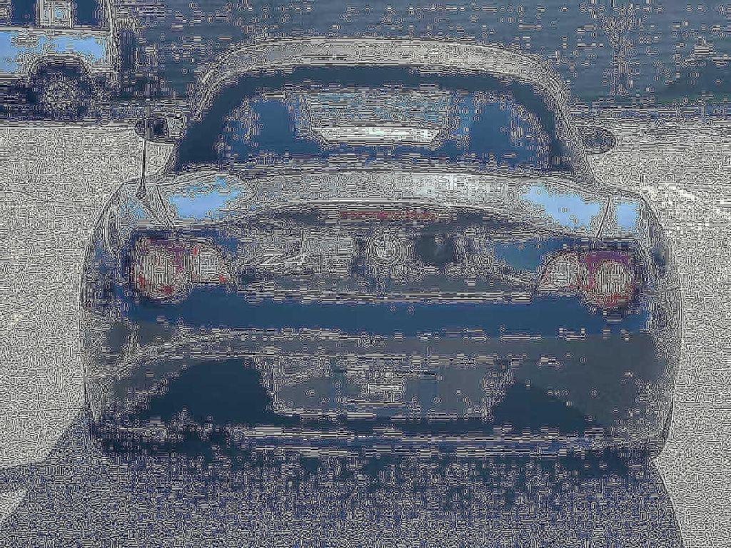 used 2004 BMW Z4 car, priced at $13,495