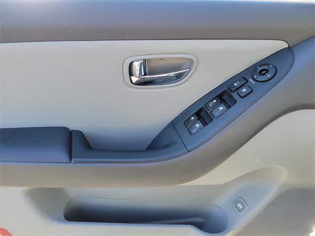 used 2010 Hyundai Elantra car, priced at $5,245