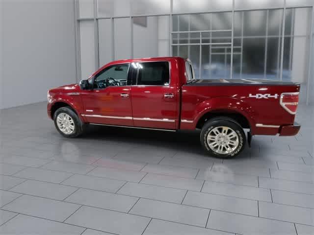 used 2013 Ford F-150 car, priced at $18,995