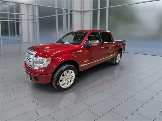 used 2013 Ford F-150 car, priced at $18,995