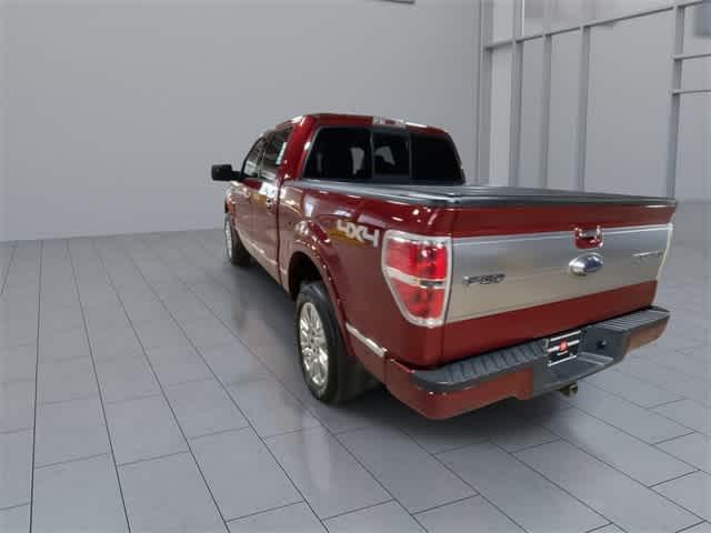 used 2013 Ford F-150 car, priced at $18,995