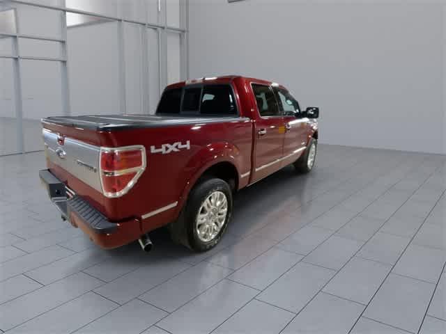 used 2013 Ford F-150 car, priced at $18,995