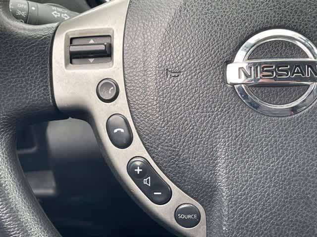used 2011 Nissan Rogue car, priced at $6,295