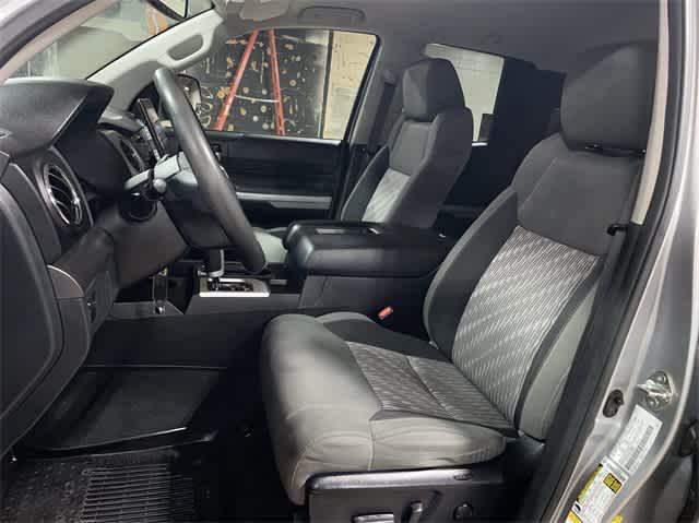 used 2018 Toyota Tundra car, priced at $28,495