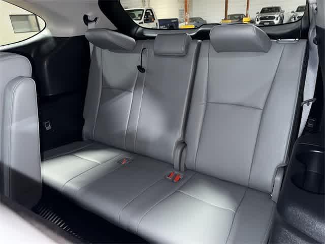 used 2022 Toyota Highlander car, priced at $40,000