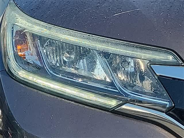 used 2015 Honda CR-V car, priced at $17,395