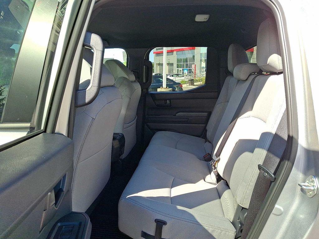 new 2025 Toyota Tacoma car, priced at $47,953