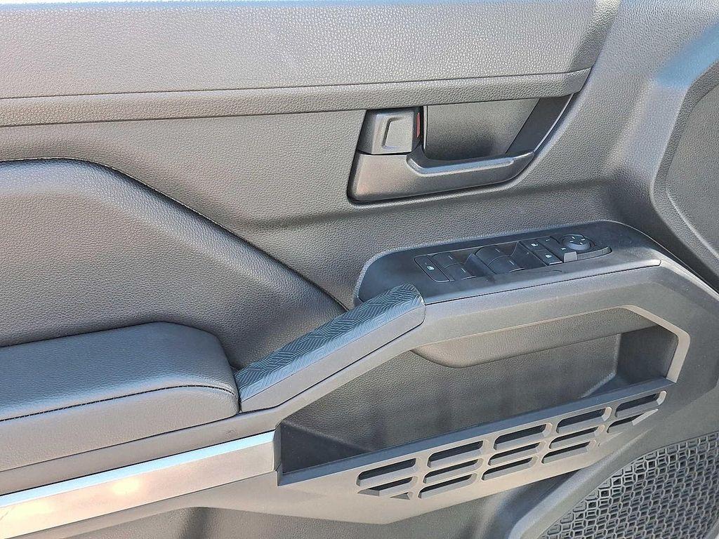 new 2025 Toyota Tacoma car, priced at $47,953