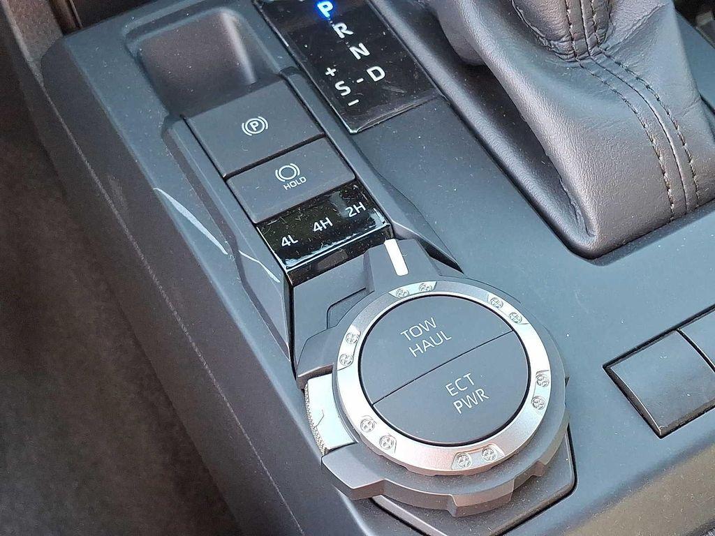 new 2025 Toyota Tacoma car, priced at $47,953