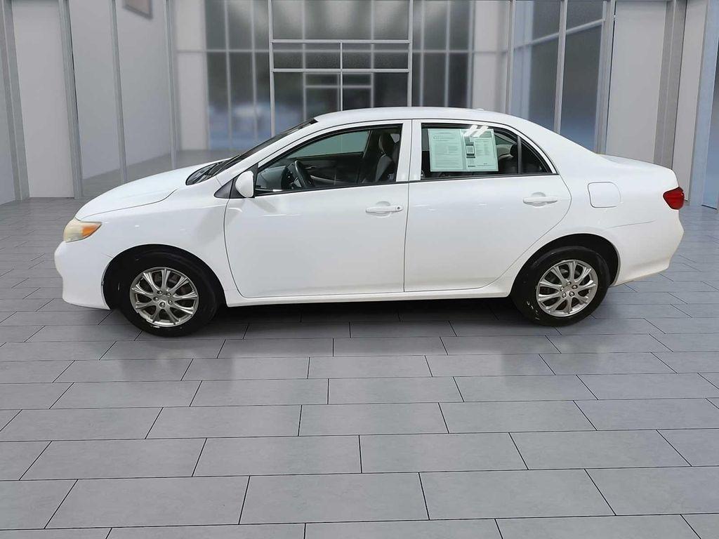 used 2010 Toyota Corolla car, priced at $7,995