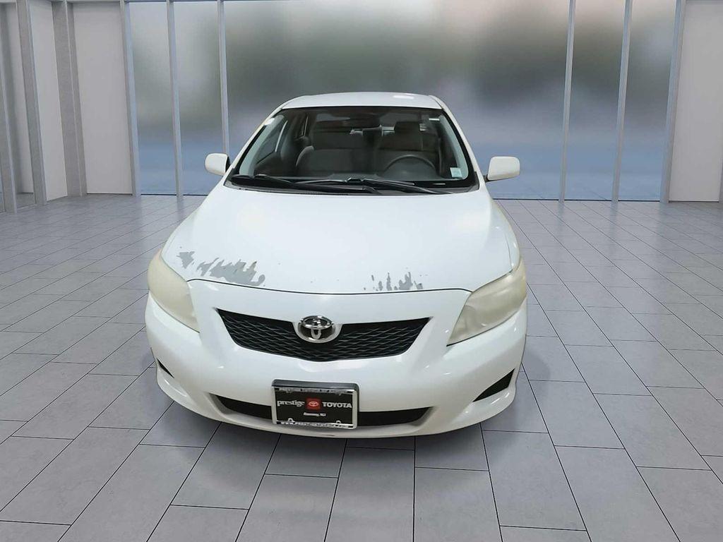 used 2010 Toyota Corolla car, priced at $7,995