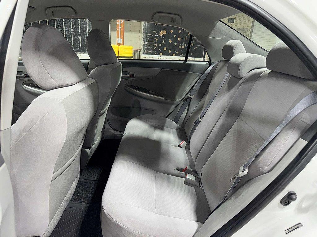used 2010 Toyota Corolla car, priced at $7,995