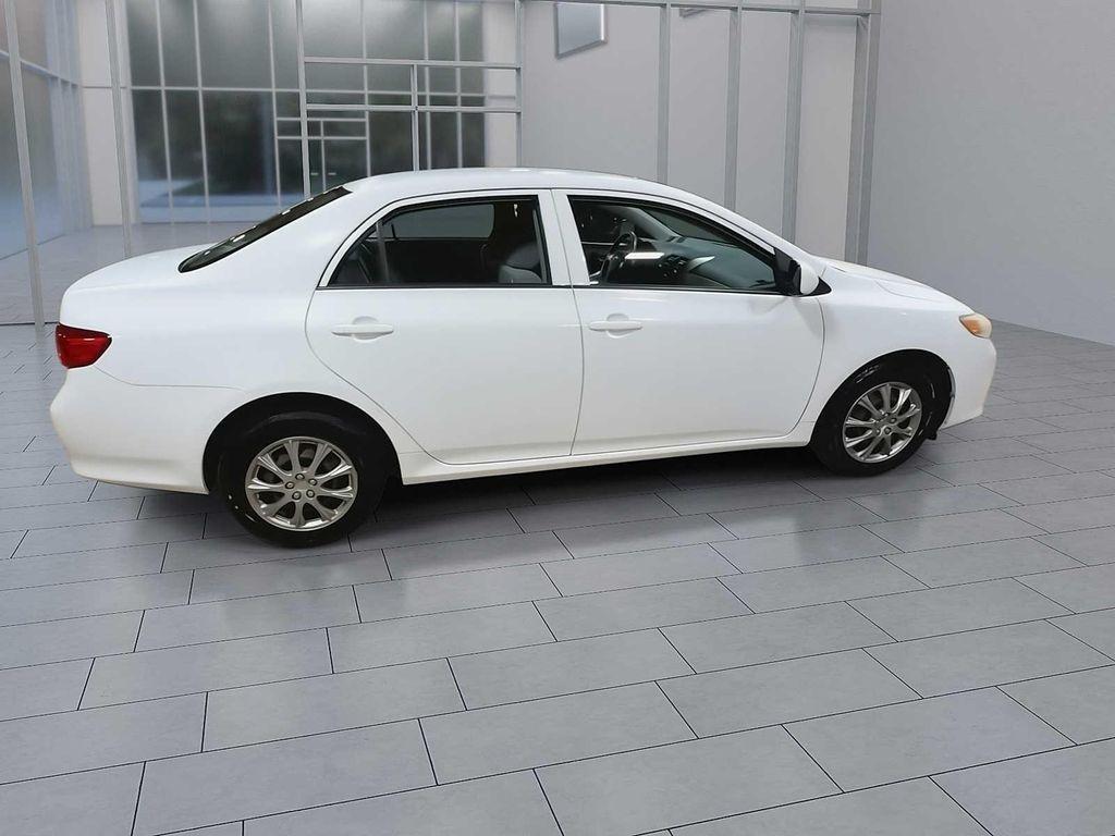 used 2010 Toyota Corolla car, priced at $7,995