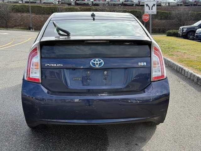 used 2015 Toyota Prius car, priced at $8,995