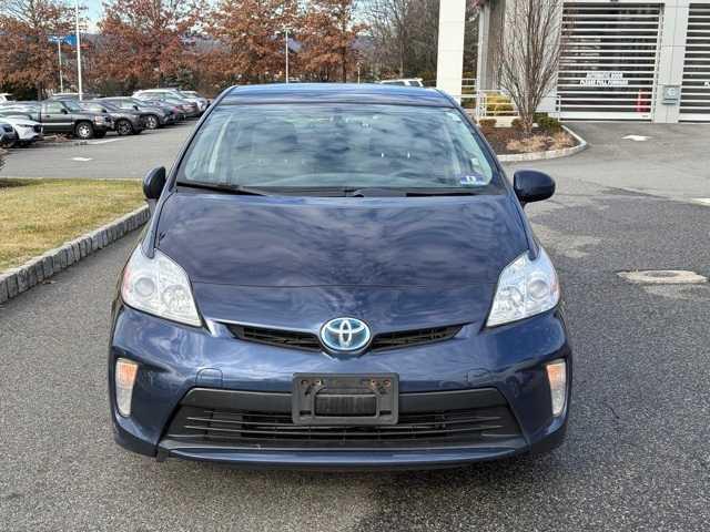 used 2015 Toyota Prius car, priced at $8,995